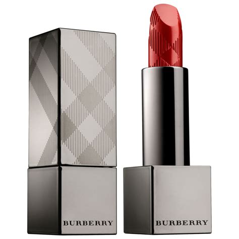 Burberry red 109